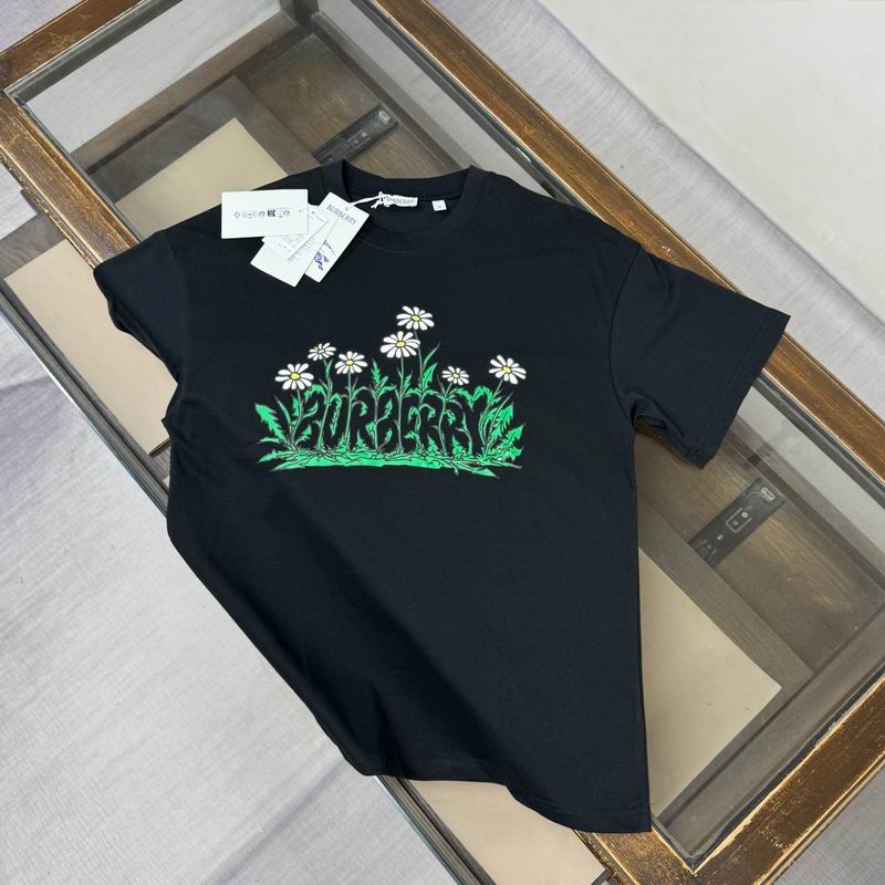 Burberry T-shirt Wmns ID:20260520-237